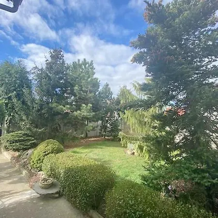 Dana Prázdninový dům