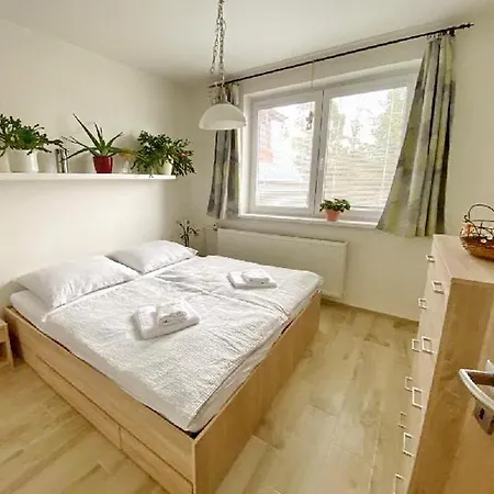 Prázdninový dům Dana