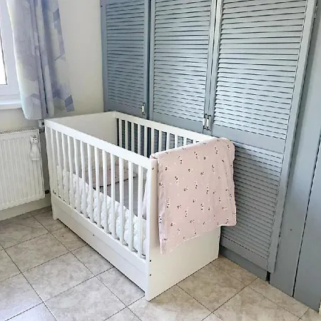 Prázdninový dům Dana Zleby